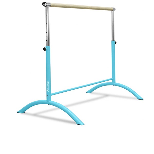 Adjustable Ballet Barre from Beemat