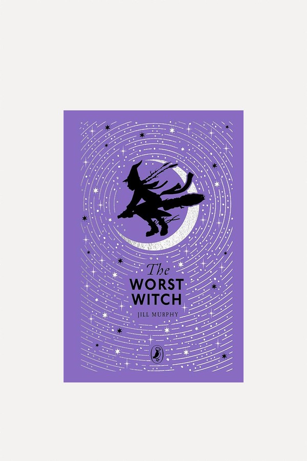 The Worst Witch from Jill Murphy