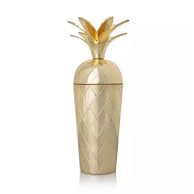 Pineapple Cocktail Shaker