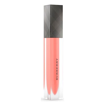 Liquid Lip Velvet In Peach from Burberry