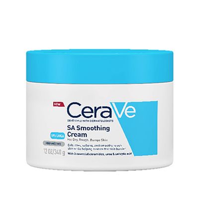 Smoothing Cream from Cerave