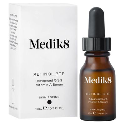 Retinol 3TR Serum from Medik8