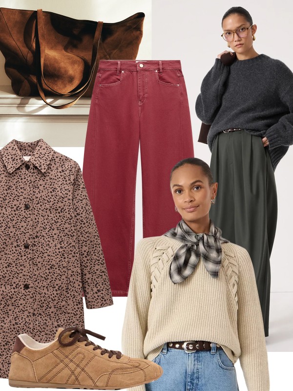 23 Hush New-Ins Perfect For Spring