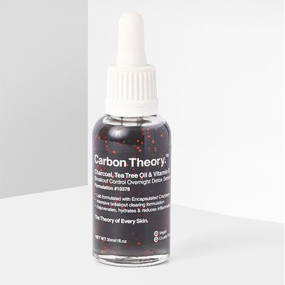Overnight Serum  from Carbon Theory
