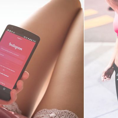 Are You Being Conned By Instagram Fitness Gurus?