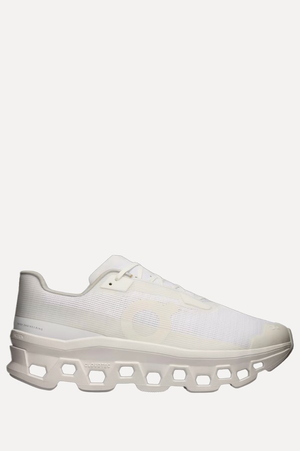 Cloudmonster Void Trainers from On