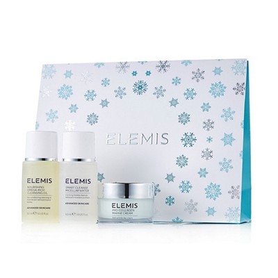 3 Piece Anti-Ageing Daily Essentials