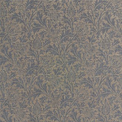 Thistle Weave Fabric from Morris & Co