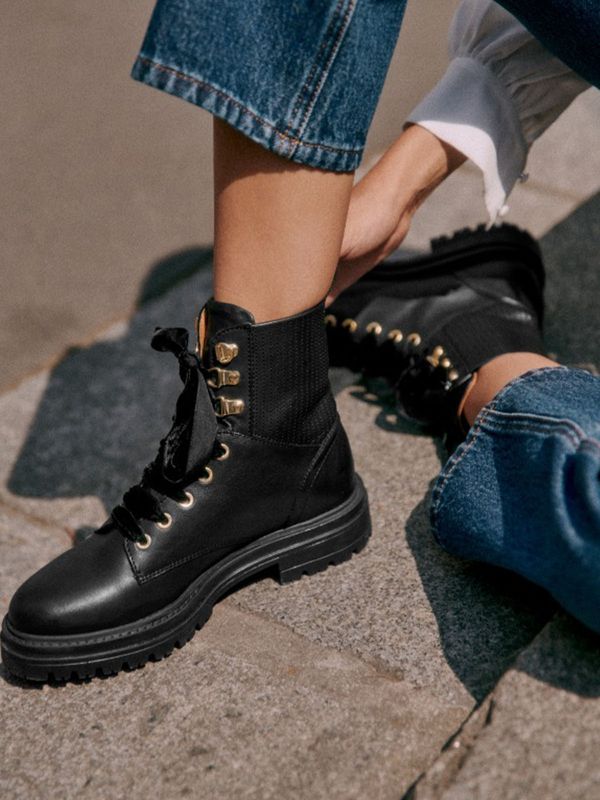 The Best Boots To Buy Now