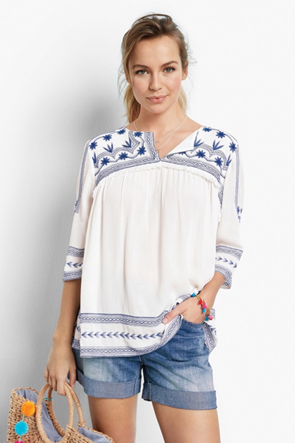 Greenwich Top