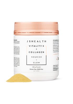Vitality X Collagen Powder from JS Health