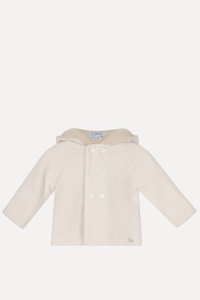 Little Teddy Coat  from Trotters