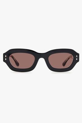 Kelsy Sunglasses from Isabel Marant