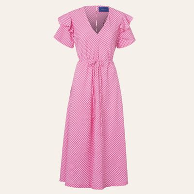 Odelia Dress from Résumé