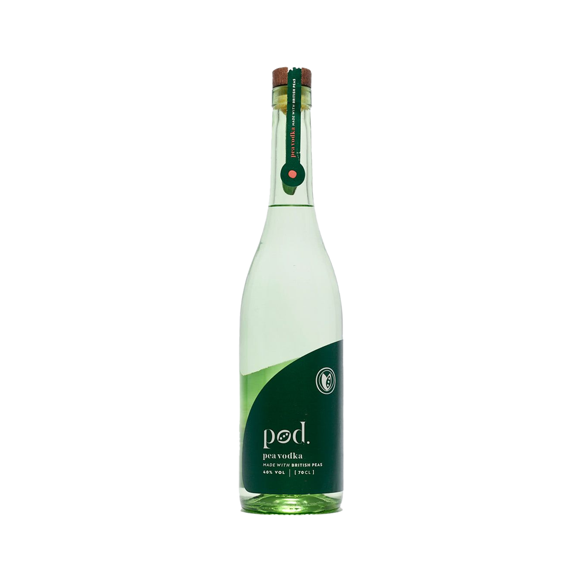 Vodka  from Pod Pea