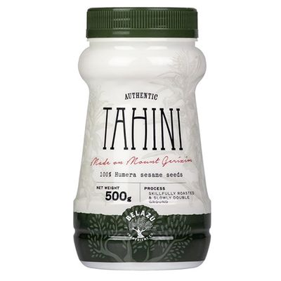 Tahini from Belazu