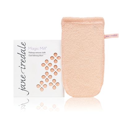 Magic Mitt from Jane Iredale