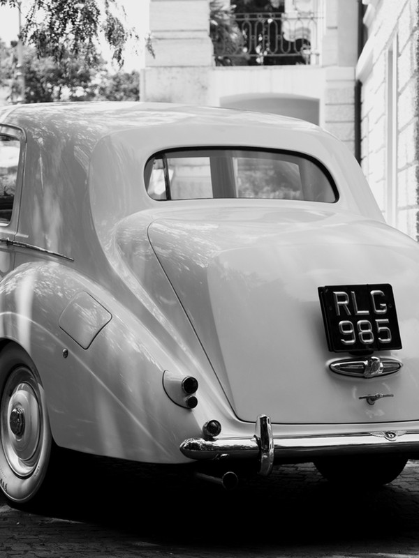 9 Wedding Car Services To Have On Your Radar