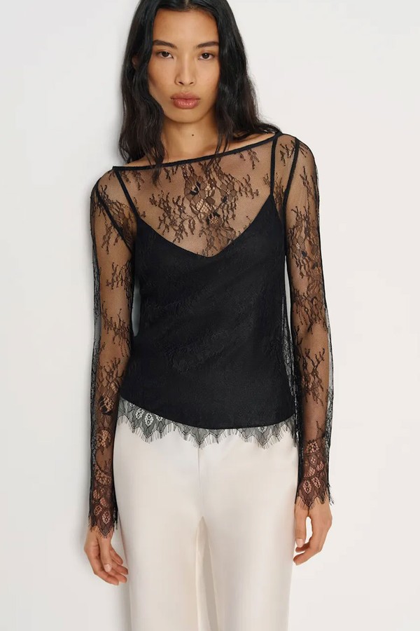 Marlow Top from Reformation