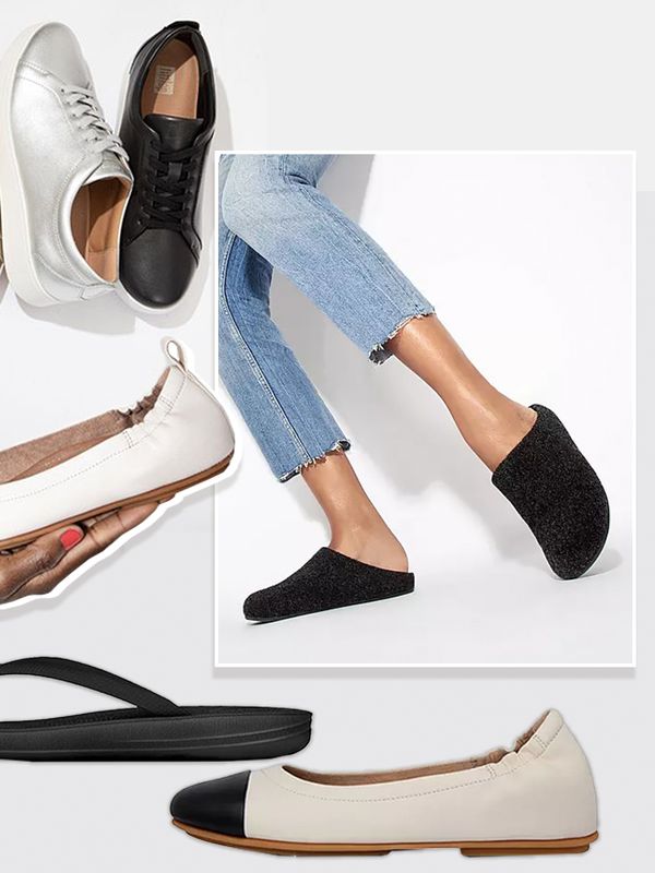 The Stylish Yet Comfortable Shoes You Need Right Now