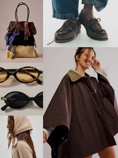 34 New-Season Heroes From Free People