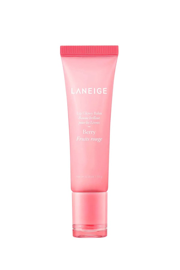 Lip Glowy Balm from Laneige