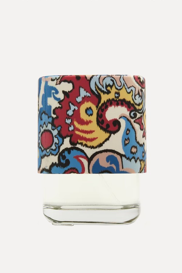 Tudor Eau De Parfum from LBTY. Fragrance