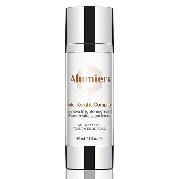 Intellibright Complex from Alumier MD