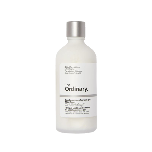 The Ordinary Saccharomyces Ferment 30% Milky Toner from The Ordinary
