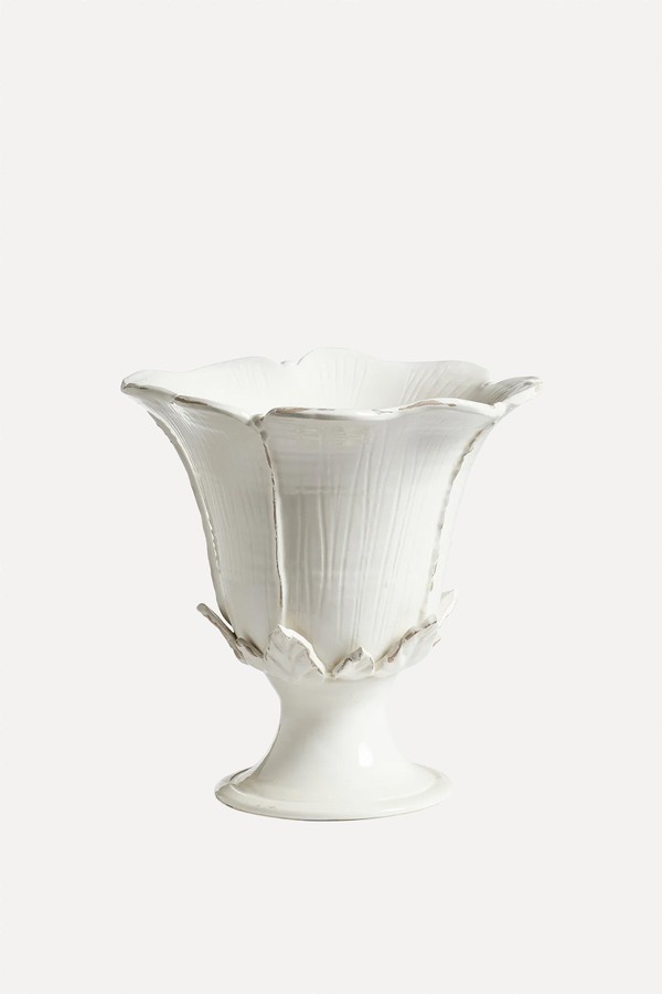 Pampe Vase from OKA
