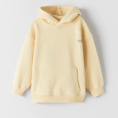 Logo Hoodie