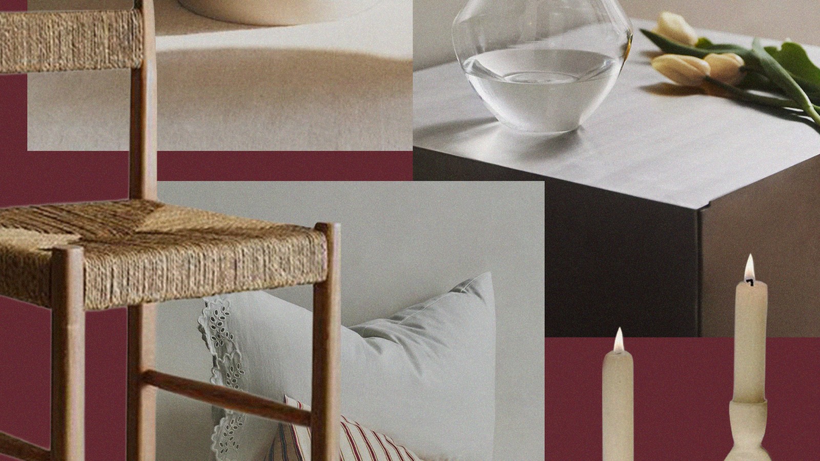 30 Of The Best Pieces From Zara Home | SheerLuxe
