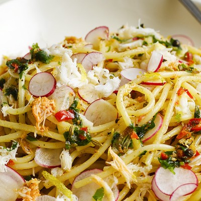 11 Delicious Crab Recipes To Try This Month