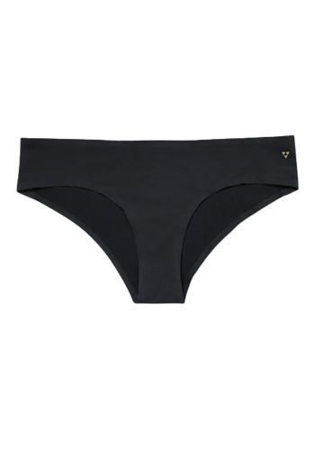 The Brazilian Brief, Black