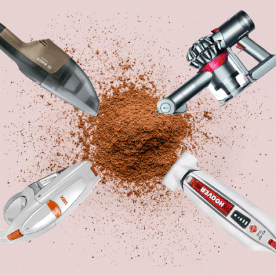 The Best Cordless Vacuum Cleaners