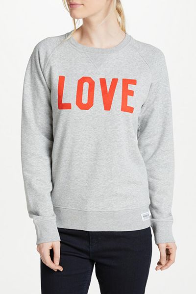 Selfish Mother Love Crew Neck from John Lewis