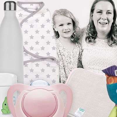 The Products All New Mums Need To Know About