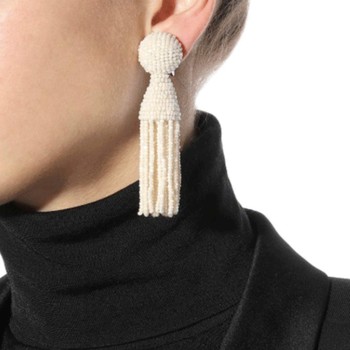 The Statement Earrings You Need For Spring