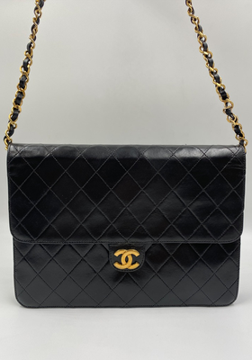Vintage Chanel Flap Bag from Chanel