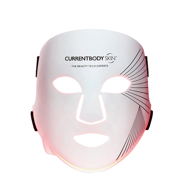 LED Light Therapy Face Mask: Series 2 from CurrentBody
