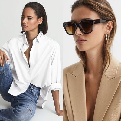 Reiss Has Everything You Need For A Stylish Wardrobe Refresh 