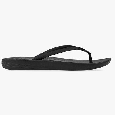 Iquishion Ergonomic Flip Flops from FitFlop