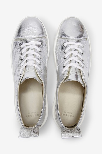 Mix/Hudson | Sierra Trainers, £95