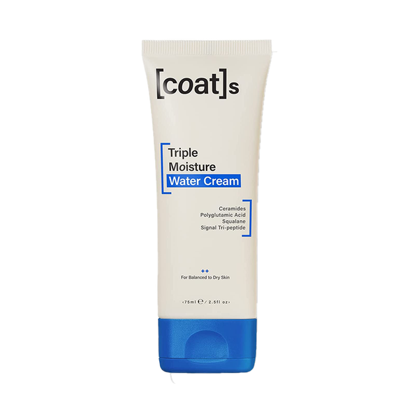 Triple Moisture Water Cream 