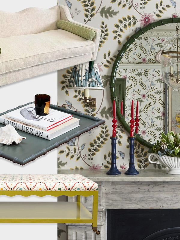 9 Interior Designer Product Ranges We Love