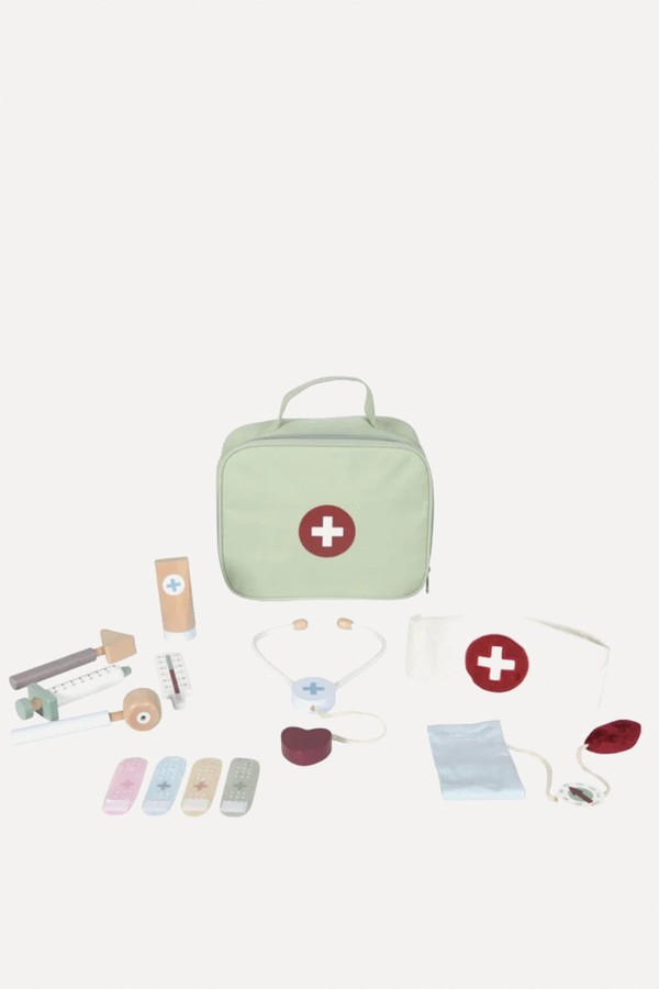 Doctors Bag Set  from  Little Dutch 