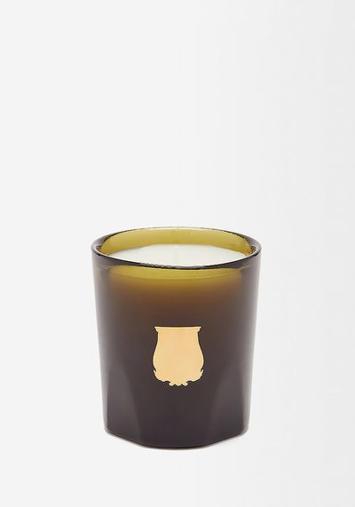 Cyrnos Mini Scented Candle from Trudon 
