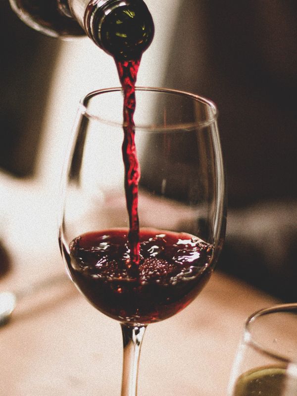 How To Get Into Red Wine 