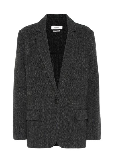 Wool Blazer from Isabel Marant Étoile