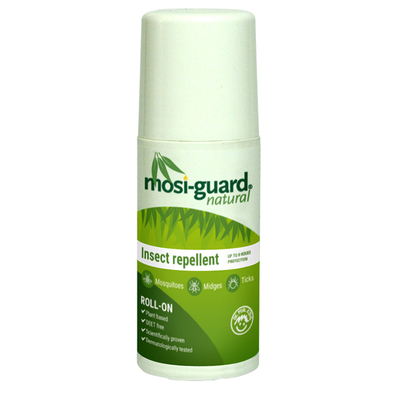 Roll-on from Mosi-guard Natural